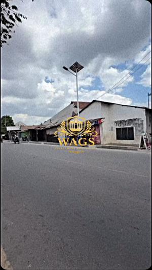 Commercial Plot for Sale in Sinza Uzuri, Dar Es Salaam (250 sqm) Commercial Plot for Sale in Sinza Uzuri, Dar Es Salaam (250 sqm)