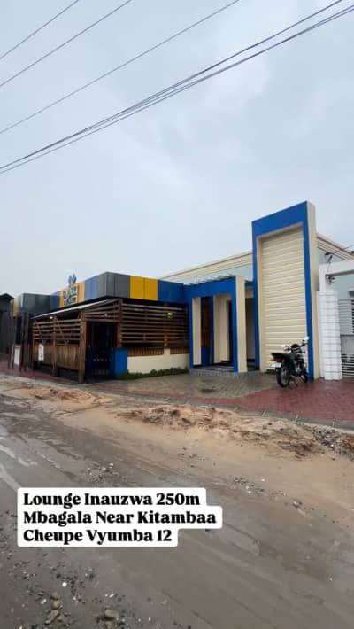 Plots for sale in Sinza, Dar Es Salaam