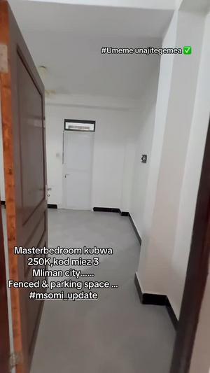 Nyumba ya chumba kimoja inapangishwa Sinza, Dar Es Salaam Nyumba ya chumba kimoja inapangishwa Sinza, Dar Es Salaam