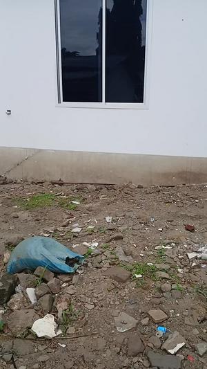 Nyumba ya vyumba viwili inapangishwa Kinondoni Mango Garden, Dar Es Salaam