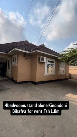 2 Bedrooms House for Rent in Goba, Dar Es Salaam 2 Bedrooms House for Rent in Goba, Dar Es Salaam