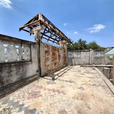 Nyumba ya chumba kimoja inapangishwa Kimara Mwisho, Dar Es Salaam