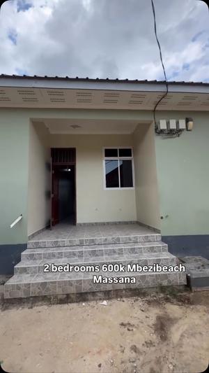 2 Bedrooms House for Rent in Mbezi Beach, Dar Es Salaam 2 Bedrooms House for Rent in Mbezi Beach, Dar Es Salaam