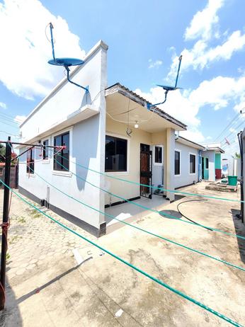 Apartment ya vyumba viwili inapangishwa Kinyerezi Mwisho, Dar Es Salaam Apartment ya vyumba viwili inapangishwa Kinyerezi Mwisho, Dar Es Salaam