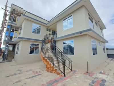 Apartment ya vyumba vitatu inapangishwa Kimara Temboni, Dar Es Salaam