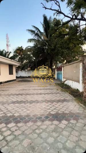 Plot for sale in Mikocheni, Dar Es Salaam sqm 1200