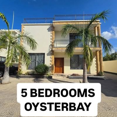5 Bedrooms House for Rent in Oysterbay, Dar Es Salaam 5 Bedrooms House for Rent in Oysterbay, Dar Es Salaam