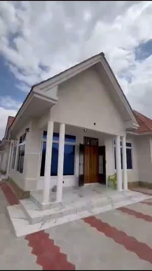 Nyumba ya vyumba vitatu inapangishwa Ilazo, Dodoma Nyumba ya vyumba vitatu inapangishwa Ilazo, Dodoma