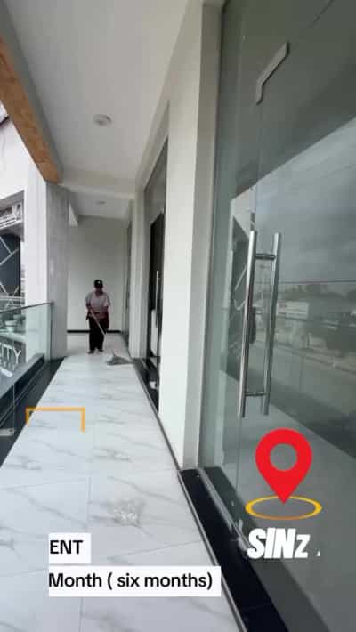 Retail Space for Rent in Sinza, Dar Es Salaam