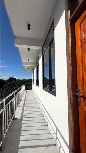 Nyumba/Apartment ya vyumba viwili inapangishwa Sinza, Dar Es Salaam