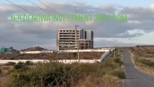 Kiwanja (Residential/Commercial) kinauzwa Njedengwa Investment Area, Dodoma (3000 sqm) Kiwanja (Residential/Commercial) kinauzwa Njedengwa Investment Area, Dodoma (3000 sqm)