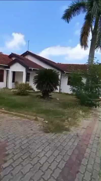 Nyumba ya chumba kimoja inapangishwa Kijitonyama, Dar Es Salaam