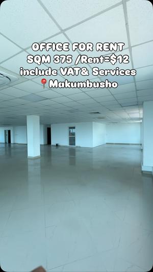 Ofisi inapangishwa Makumbusho, Dar Es Salaam (375 sqm) Ofisi inapangishwa Makumbusho, Dar Es Salaam (375 sqm)