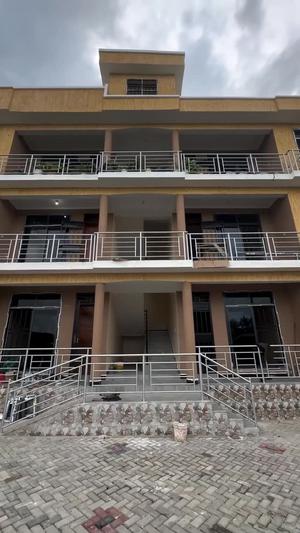 Nyumba/Apartment ya vyumba viwili inapangishwa Mbweni Ushuani, Dar Es Salaam