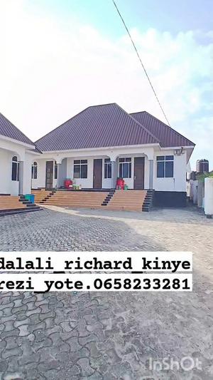 Apartment ya chumba kimoja inapangishwa Tabata Kinyerezi, Dar Es Salaam Apartment ya chumba kimoja inapangishwa Tabata Kinyerezi, Dar Es Salaam