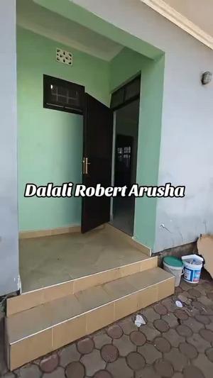 Apartment ya chumba kimoja inapangishwa Sakina, Arusha Apartment ya chumba kimoja inapangishwa Sakina, Arusha