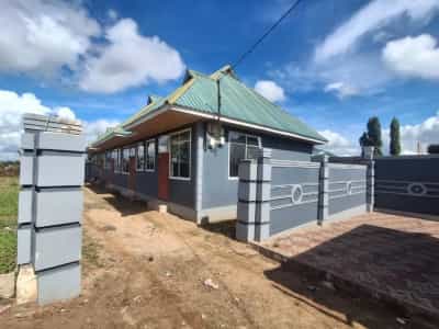 Apartment ya chumba kimoja inapangishwa Kibamba Shule, Dar Es Salaam Apartment ya chumba kimoja inapangishwa Kibamba Shule, Dar Es Salaam