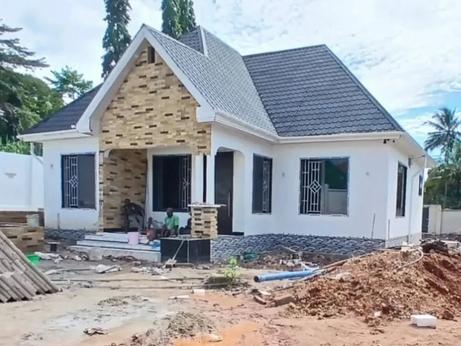 3 Bedrooms House for Rent in Kimara Temboni, Dar Es Salaam 3 Bedrooms House for Rent in Kimara Temboni, Dar Es Salaam