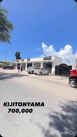 Retail Space for Rent in Kijitonyama, Dar Es Salaam Retail Space for Rent in Kijitonyama, Dar Es Salaam