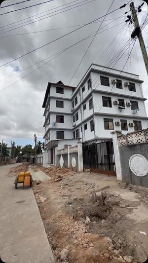 Nyumba ya chumba kimoja inapangishwa Sinza, Dar Es Salaam