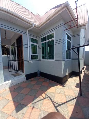 Nyumba ya vyumba vitatu inapangishwa Kiseke, Mwanza