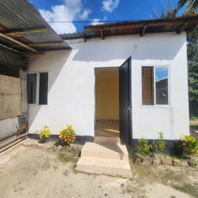 Nyumba ya chumba kimoja inapangishwa MBEZI KWA MSUGURI, Dar Es Salaam