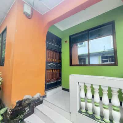 Nyumba ya vyumba vitatu inauzwa Kimara Suka, Dar Es Salaam (400 sqm)