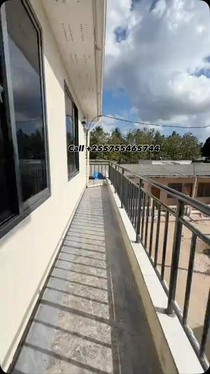 Nyumba ya vyumba viwili inapangishwa Kigamboni Kibada, Dar Es Salaam Nyumba ya vyumba viwili inapangishwa Kigamboni Kibada, Dar Es Salaam