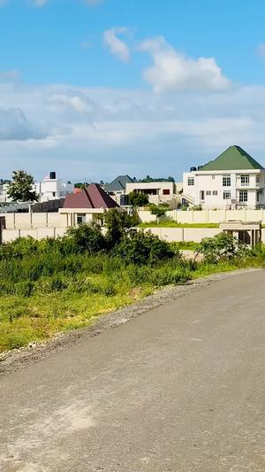 Kiwanja kinauzwa Kibada Kigamboni, Dar Es Salaam sqm 800 Kiwanja kinauzwa Kibada Kigamboni, Dar Es Salaam sqm 800