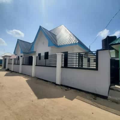 1 Bedroom Apartment for Rent in Chanika Buyuni, Dar Es Salaam