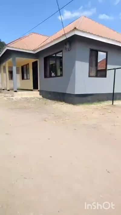 Apartment ya vyumba vitatu inapangishwa TABATA KINYEREZI MSKITINI, Dar Es Salaam