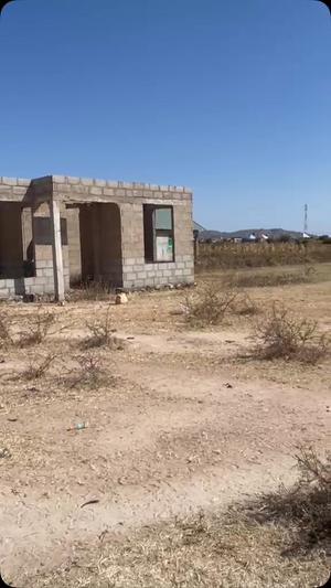 Kiwanja kinauzwa Michese, Dodoma sqm 407