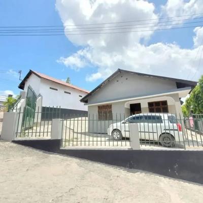 Apartment ya vyumba viwili inapangishwa Kimara Temboni, Dar Es Salaam Apartment ya vyumba viwili inapangishwa Kimara Temboni, Dar Es Salaam