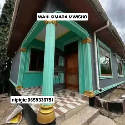 1 Bedroom Apartment for Rent in Kimara Mwisho, Dar Es Salaam