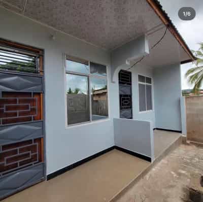 Nyumba ya chumba kimoja inapangishwa PUGU KONA MATAA, Dar Es Salaam