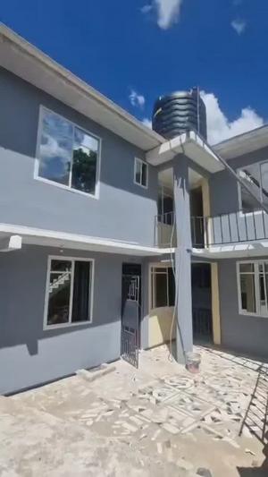 Nyumba ya chumba kimoja inapangishwa Ubungo Msewe, Dar Es Salaam