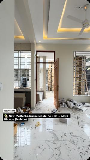Nyumba ya chumba kimoja inapangishwa Mabibo Mwisho, Dar Es Salaam Nyumba ya chumba kimoja inapangishwa Mabibo Mwisho, Dar Es Salaam