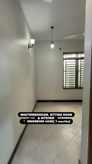 Nyumba ya chumba kimoja inapangishwa Kinondoni, Dar Es Salaam Nyumba ya chumba kimoja inapangishwa Kinondoni, Dar Es Salaam