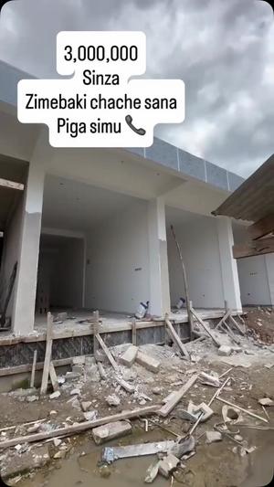 Frame ya Biashara inapangishwa Sinza, Dar Es Salaam Frame ya Biashara inapangishwa Sinza, Dar Es Salaam
