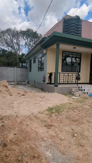 2 Bedrooms Apartment for Rent in Mbezi Malamba Mawili, Dar Es Salaam