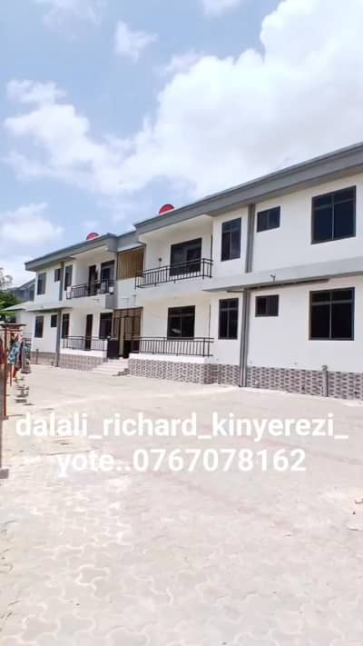 Nyumba/Apartment ya chumba kimoja inapangishwa Tabata, Dar Es Salaam Nyumba/Apartment ya chumba kimoja inapangishwa Tabata, Dar Es Salaam