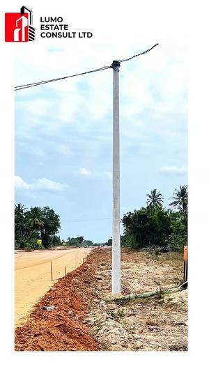 Residential Plots for Sale in Gezaulole, Dar Es Salaam (450 sqm) Residential Plots for Sale in Gezaulole, Dar Es Salaam (450 sqm)