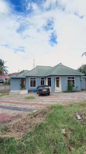 2 Bedrooms Apartment for Rent in Mbezi Beach (Afrikana), Dar Es Salaam