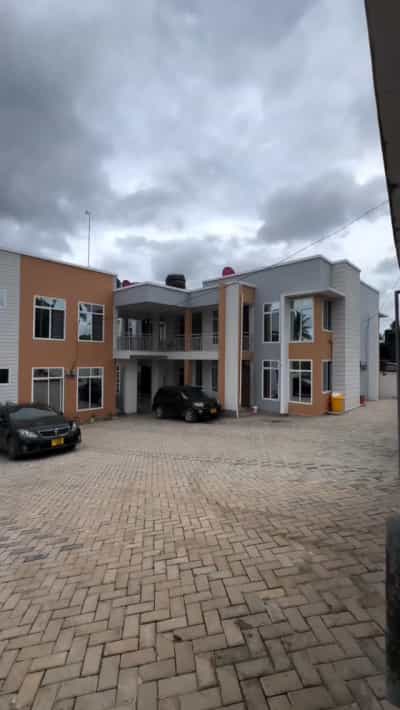 Apartment inapangishwa Goba-Njia 4, Dar Es Salaam