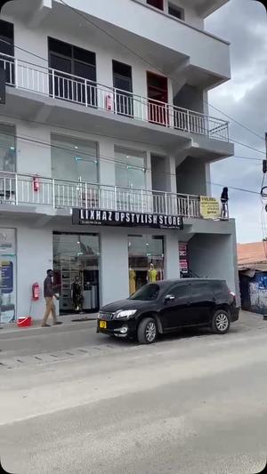 Retail Space for Rent in Makumbusho, Dar Es Salaam Retail Space for Rent in Makumbusho, Dar Es Salaam