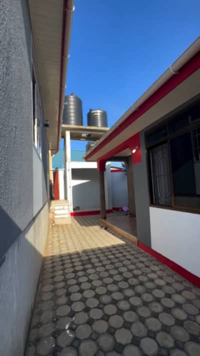 2 Bedrooms House/Apartment for Rent in Mbezi, Dar Es Salaam