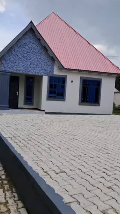 Nyumba/Apartment ya vyumba viwili inapangishwa Isyesye, Mbeya