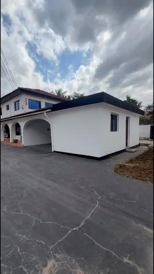 4 Bedrooms House for Rent in Mikocheni, Dar Es Salaam 4 Bedrooms House for Rent in Mikocheni, Dar Es Salaam