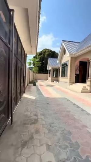 2 Bedrooms Apartment for Rent in Kigamboni Darajani, Dar Es Salaam