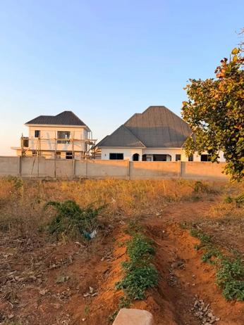 Kiwanja kinauzwa Iyumbu, Dodoma sqm 650 Kiwanja kinauzwa Iyumbu, Dodoma sqm 650